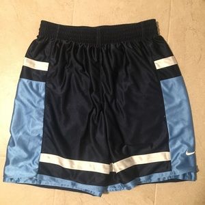 Nike basketball shorts